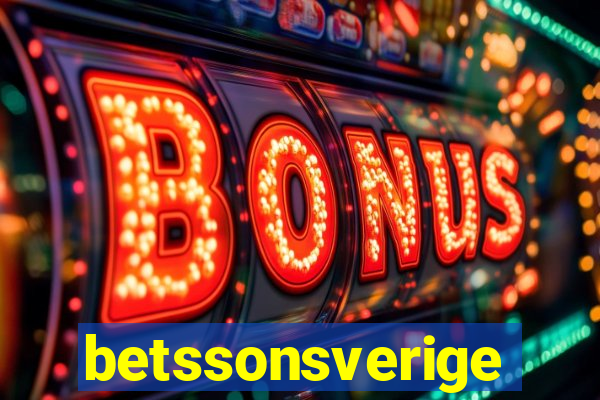 betssonsverige