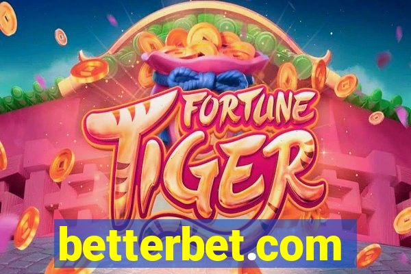 betterbet.com