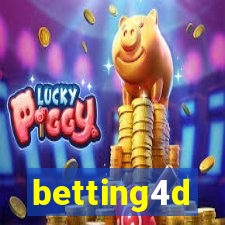 betting4d