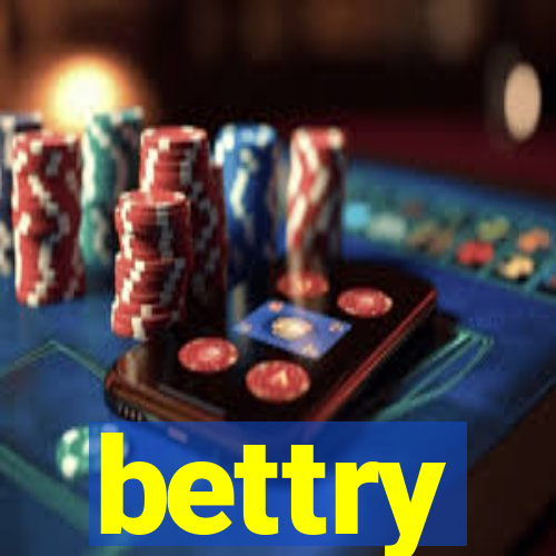 bettry