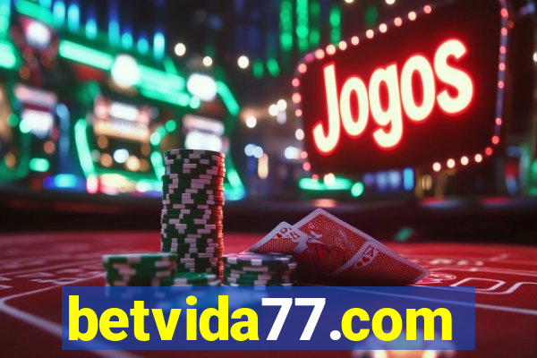 betvida77.com