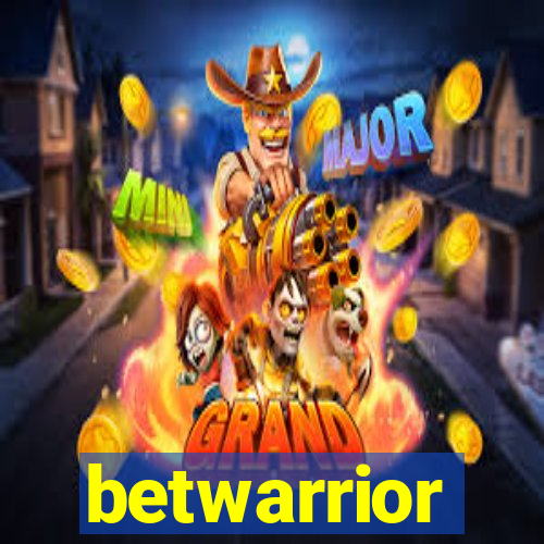 betwarrior