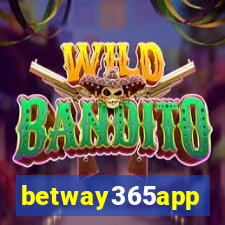 betway365app