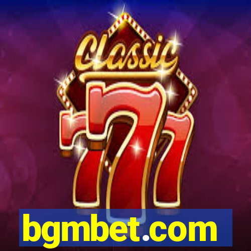 bgmbet.com