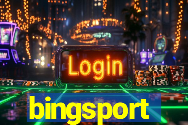 bingsport