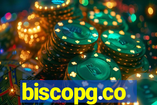 biscopg.co