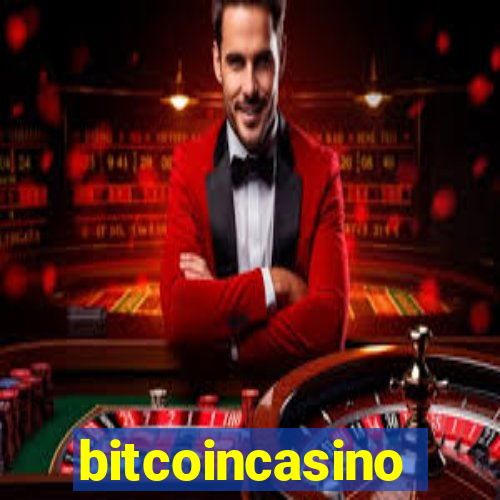 bitcoincasino