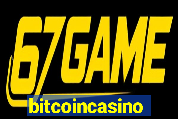 bitcoincasino