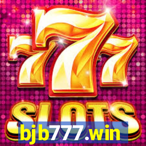 bjb777.win