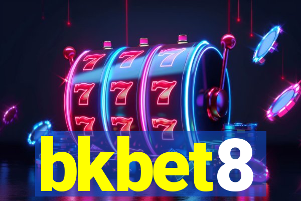 bkbet8