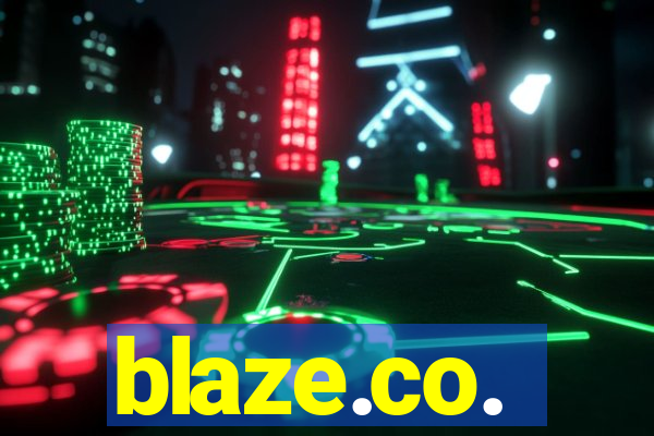 blaze.co.