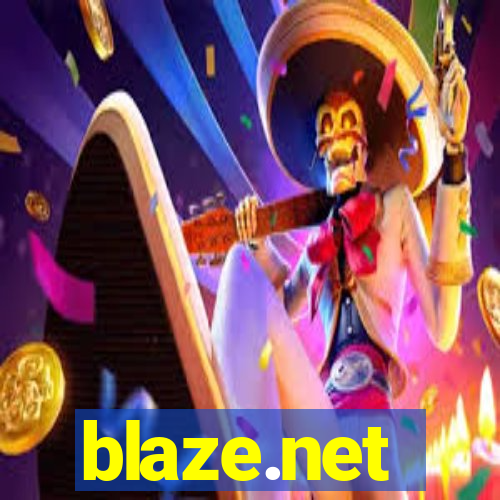 blaze.net