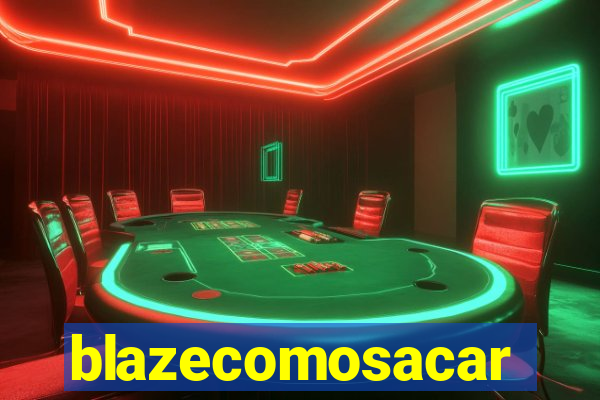 blazecomosacar