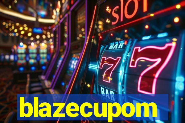 blazecupom