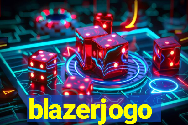 blazerjogo