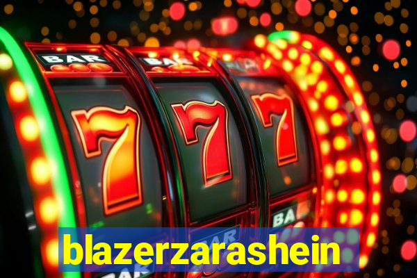 blazerzarashein