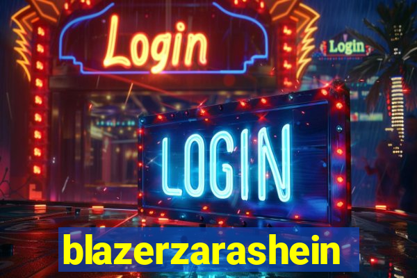 blazerzarashein