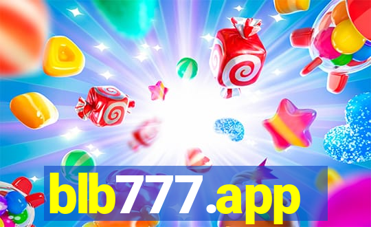 blb777.app