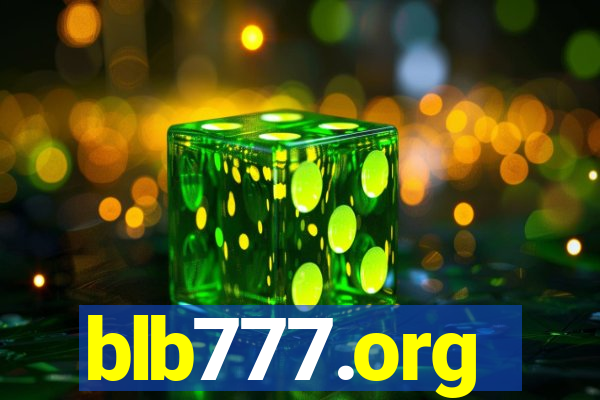 blb777.org