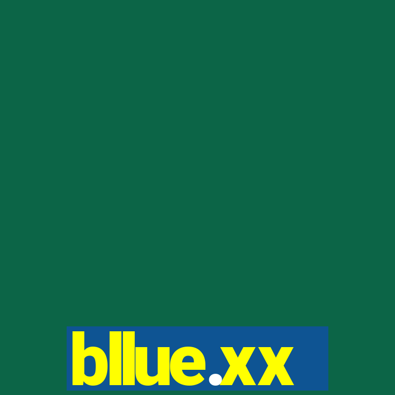 bllue.xx