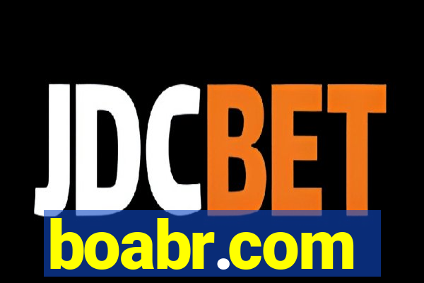 boabr.com