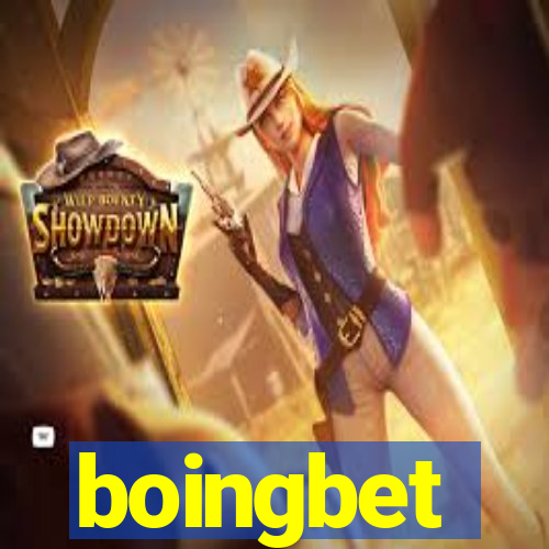 boingbet