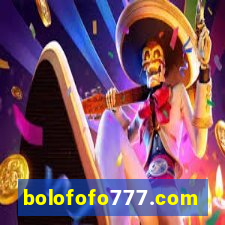 bolofofo777.com