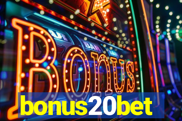 bonus20bet