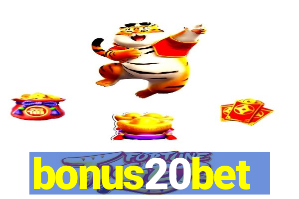 bonus20bet