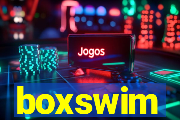 boxswim