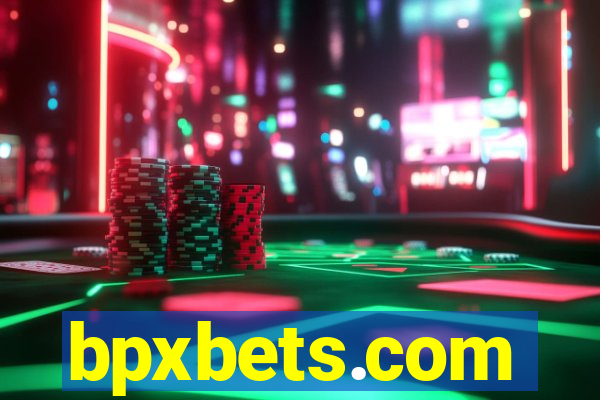 bpxbets.com