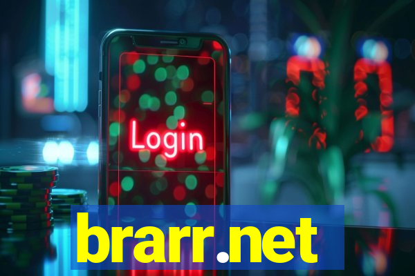 brarr.net