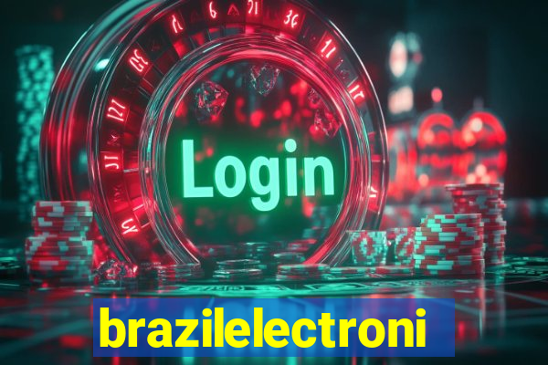 brazilelectronic.com