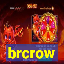 brcrow