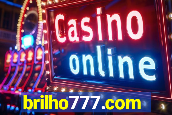 brilho777.com