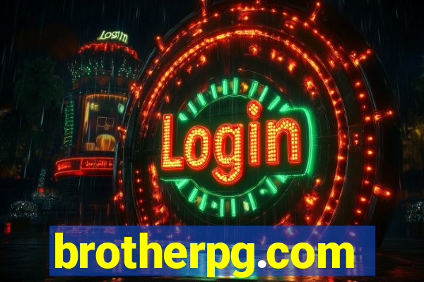 brotherpg.com