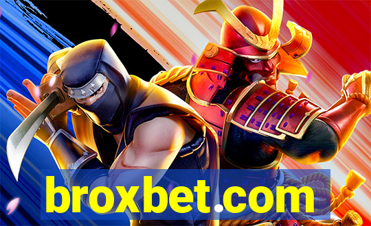 broxbet.com