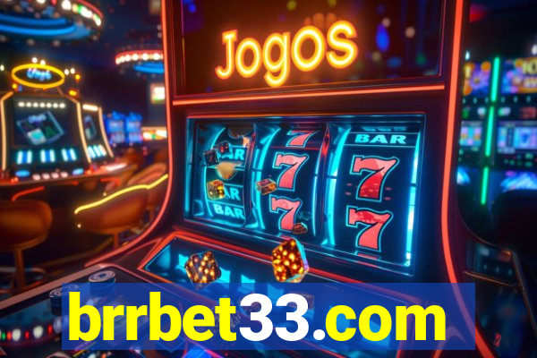 brrbet33.com