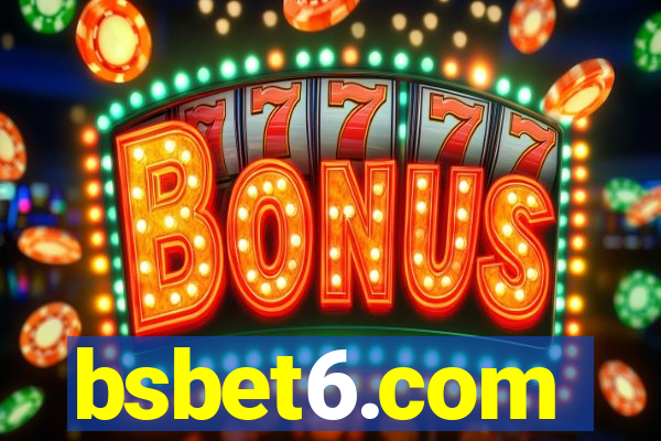 bsbet6.com