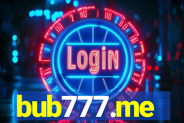 bub777.me