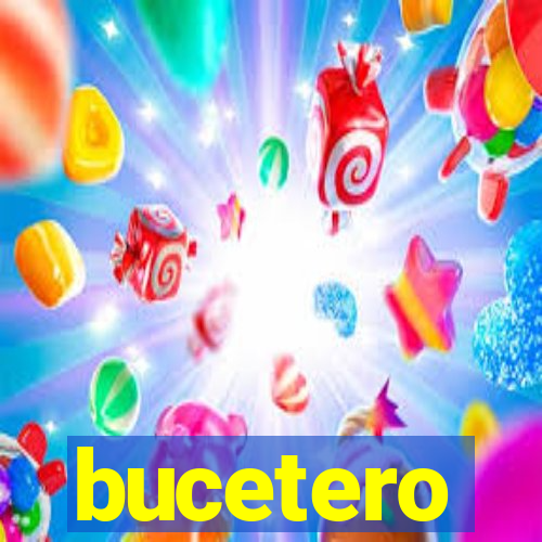 bucetero