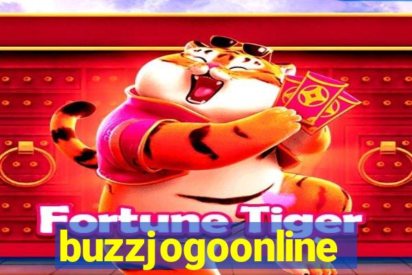 buzzjogoonline