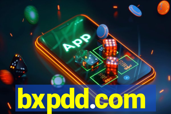 bxpdd.com