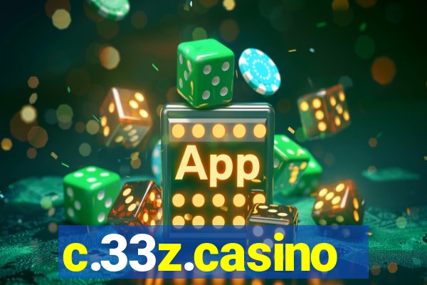 c.33z.casino