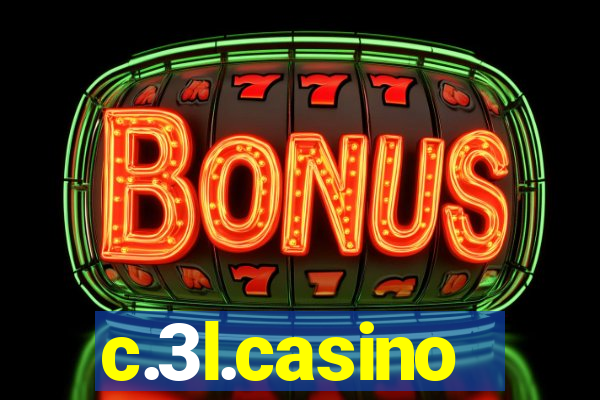 c.3l.casino