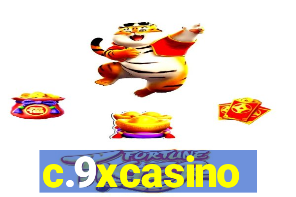 c.9xcasino