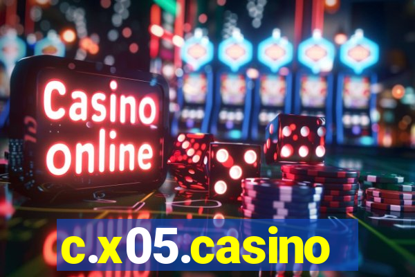 c.x05.casino