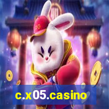 c.x05.casino