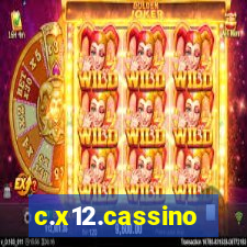 c.x12.cassino