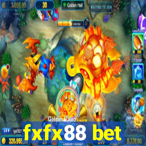 fxfx88 bet